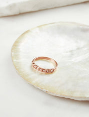 Pastiche  Ithaca Ring -