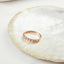 Pastiche  Ithaca Ring -