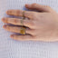 Pastiche  Ithaca Ring -