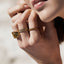 Pastiche  Ithaca Ring -