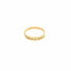 Pastiche  Ithaca Ring - R1223YG-N