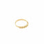 Pastiche  Ithaca Ring -
