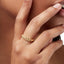 Pastiche  Ithaca Ring -