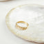 Pastiche  Ithaca Ring -