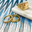 Pastiche  Ithaca Ring -
