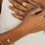 Pastiche  Ithaca Ring -