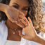 Pastiche  Ithaca Ring -