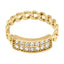 Pastiche  Serena Ring - R1224YGCZ-N