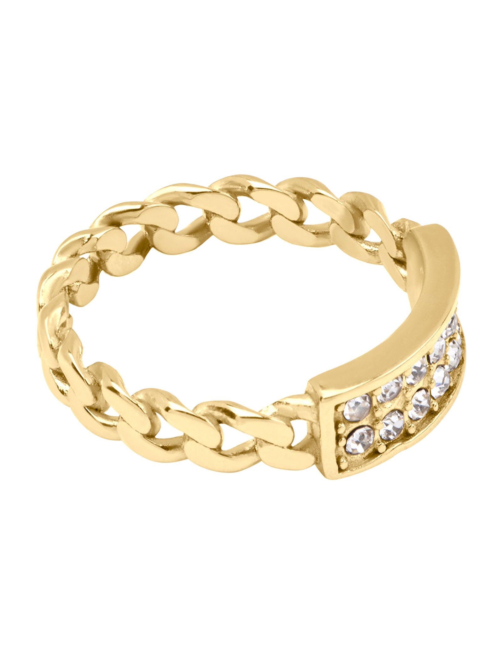 Pastiche  Serena Ring -