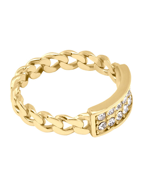 Pastiche  Serena Ring -