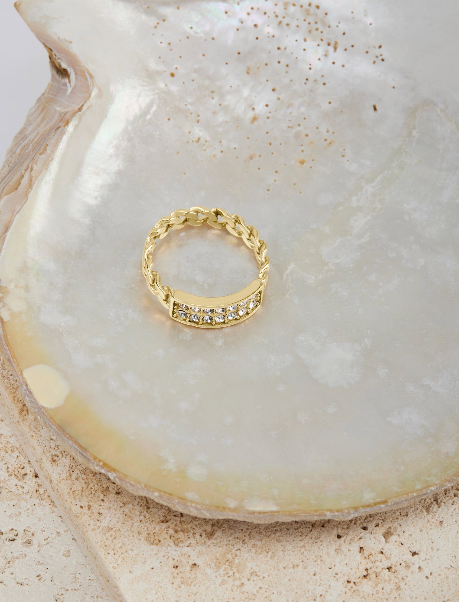 Pastiche  Serena Ring -