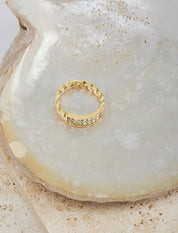 Pastiche  Serena Ring -