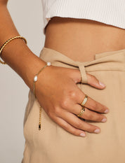 Pastiche  Serena Ring -