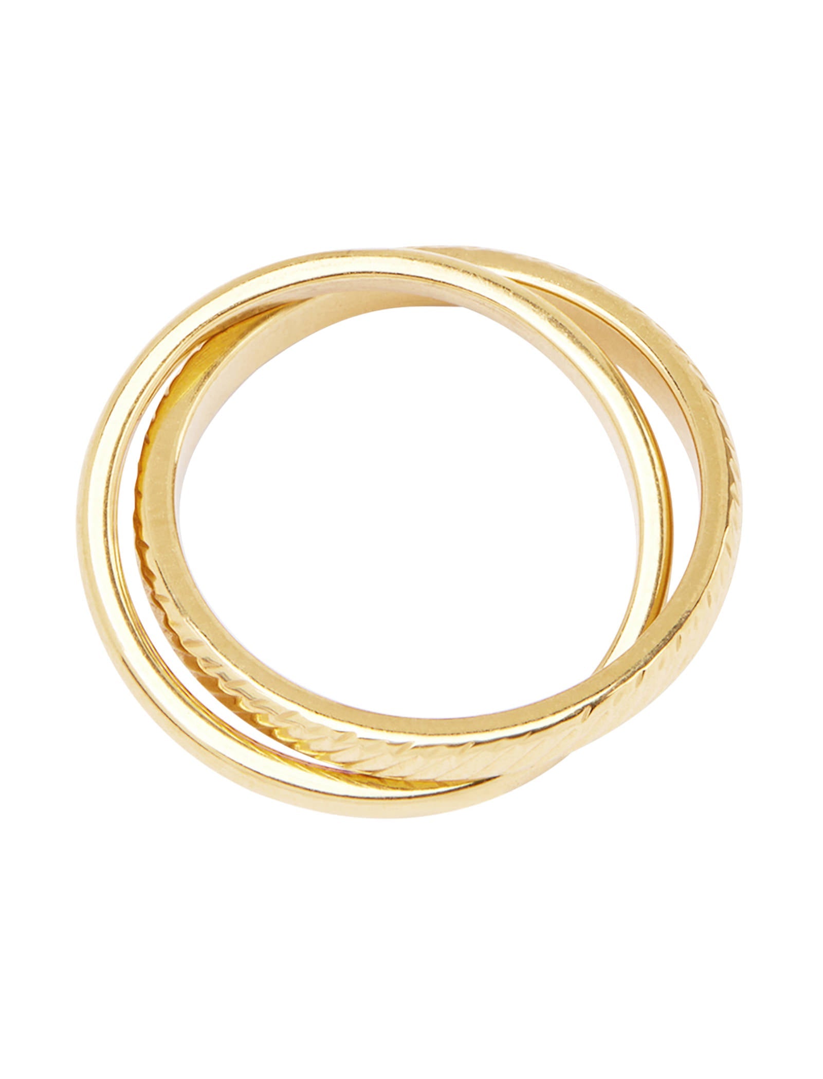 Pastiche  Reena Ring -