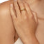 Pastiche  Reena Ring -