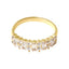 Pastiche  Gabrielle Ring - R1226YGCZ-N