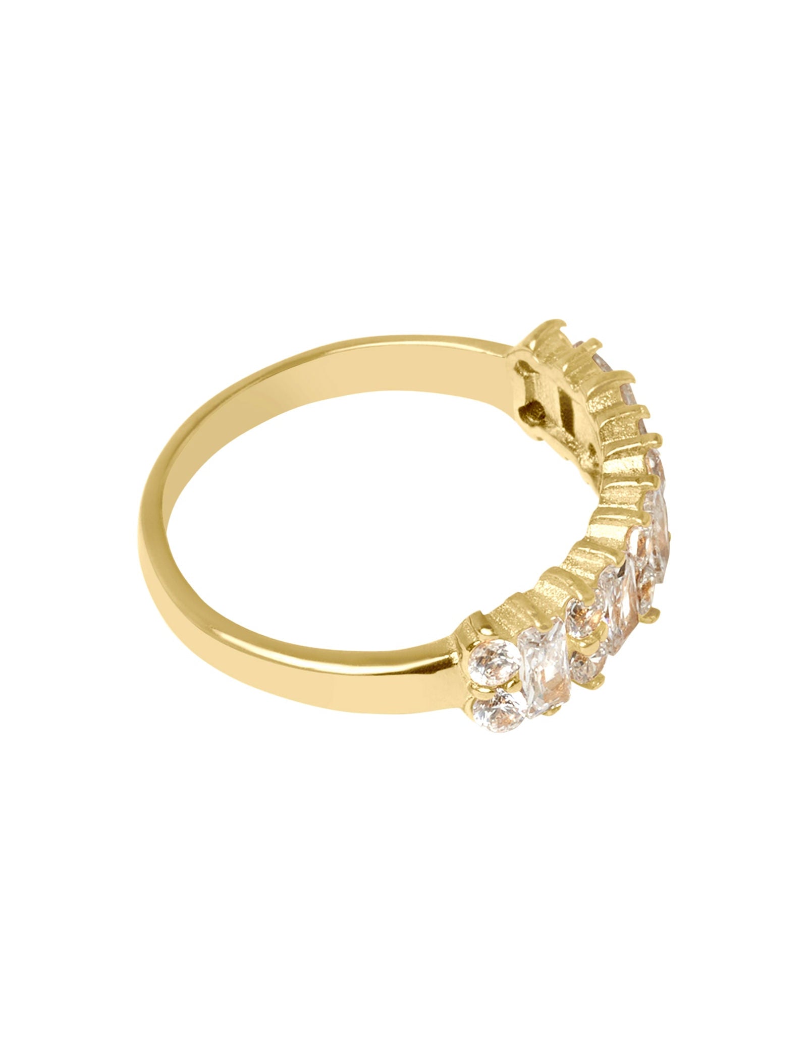 Pastiche  Gabrielle Ring -