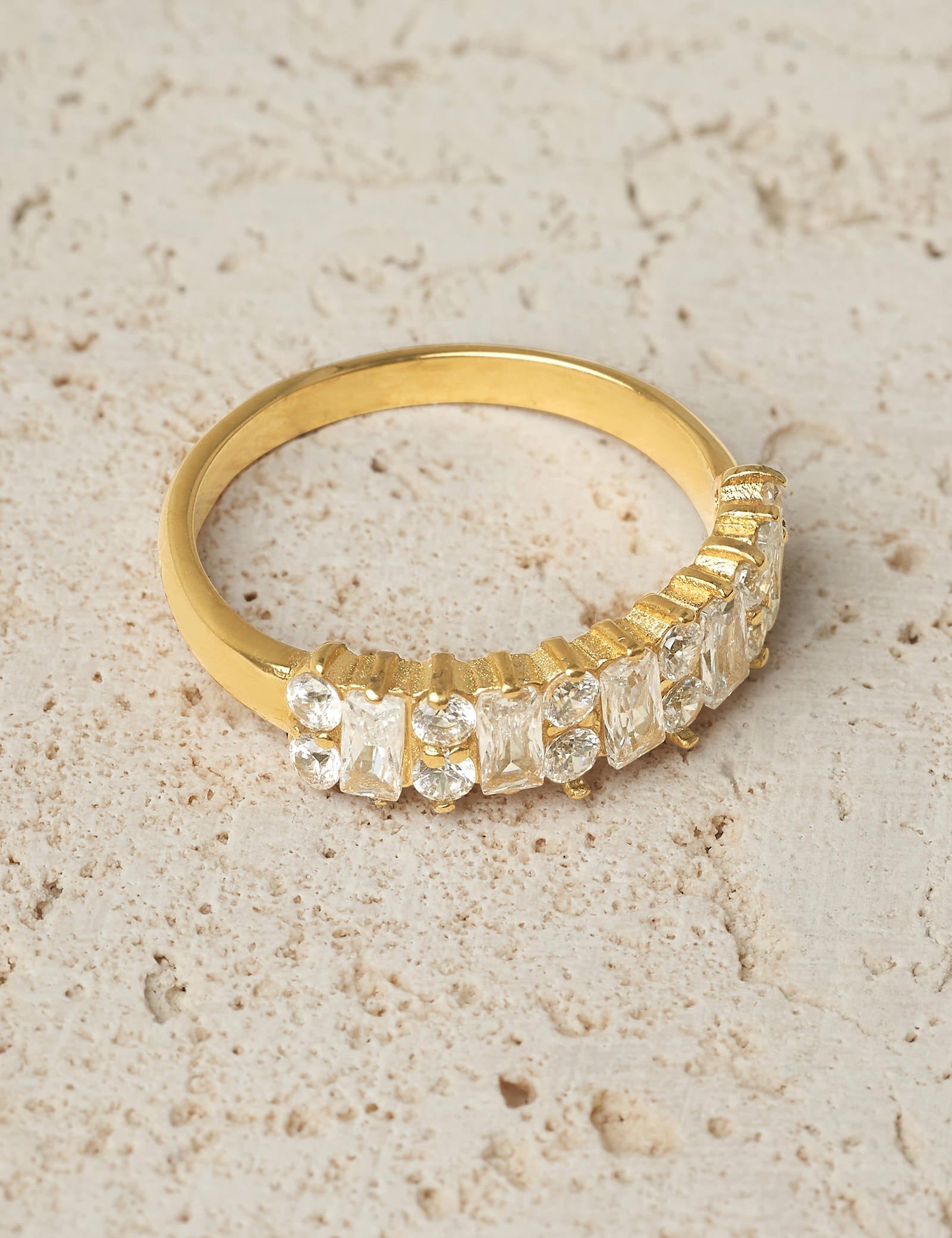 Pastiche  Gabrielle Ring -