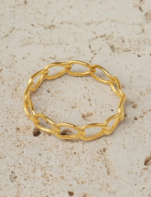 Pastiche  Marni Ring -